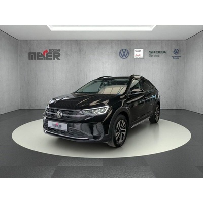 Volkswagen Taigo 1.0 TSI Energy 85 kW