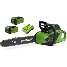 Greenworks GD40CS18K2X