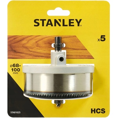 Stanley STA81025
