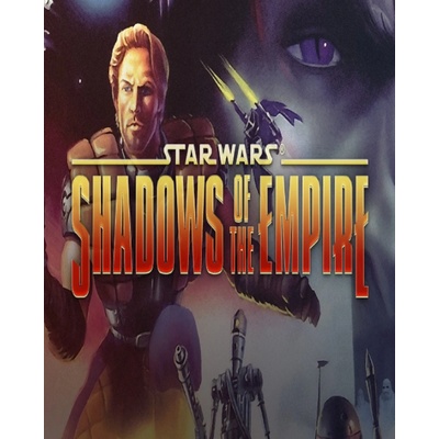 Star Wars: Shadows of the Empire