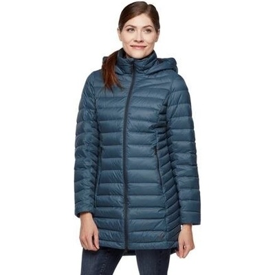 Black Diamond Acces Full Length DWN Parka Women
