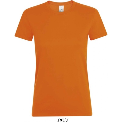 SOL'S REGENT Orange