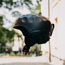 Lyžařská helma Vagus Kevlar MegaSpeed