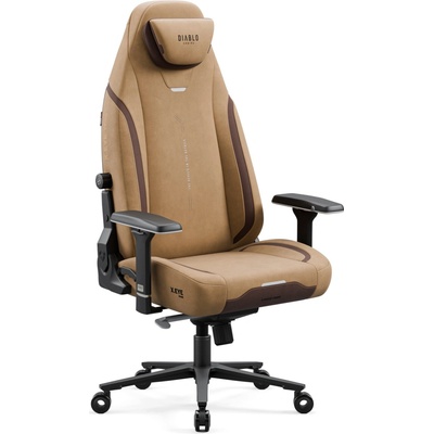 Diablo X-Eye Prime Camel Brown