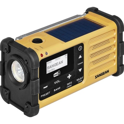 Sangean MMR-88 – Hledejceny.cz