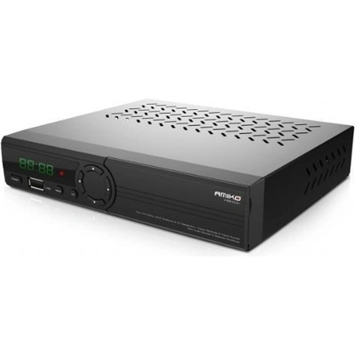 Amiko HD8265+ – Hledejceny.cz