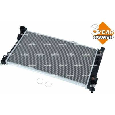 Chladič, chlazení motoru NRF 58390