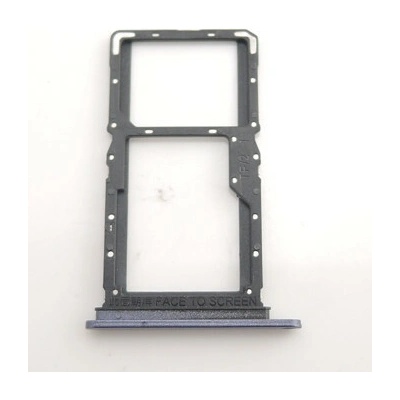 Xiaomi Poco M6 Pro 4G SIM tray fialový
