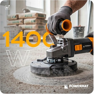 Powermat PM-SDB-1400T