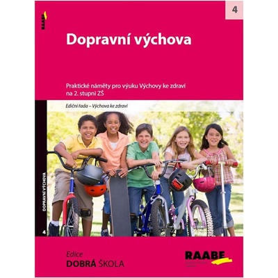 Dopravní výchova – Hledejceny.cz