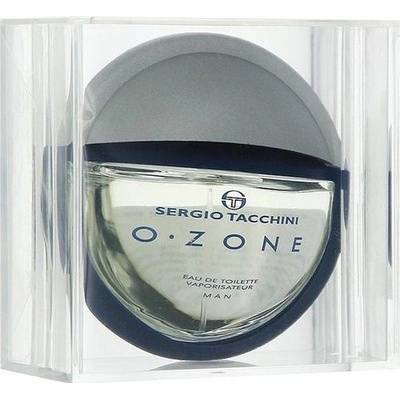 Sergio Tacchini Ozone toaletná voda pánska 50 ml