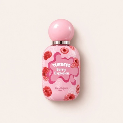 Grandeur Tubbees Berry Explosion parfémovaná voda unisex 50 ml