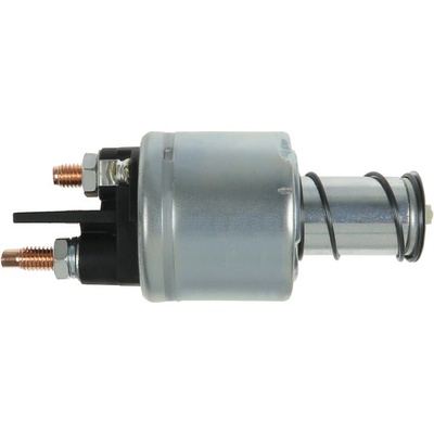AS-PL Elektromagnetický spínač pre štartér SS3036