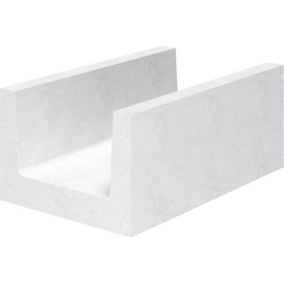 YTONG U-PROFIL 599/249/375 P4-500