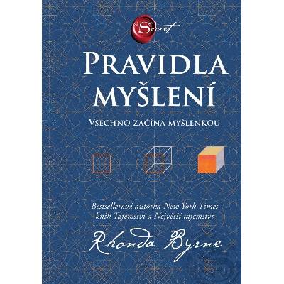 Pravidla myšlení - Všechno začíná myšlenkou