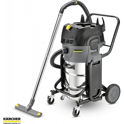 Kärcher NT 55/1 Tact² Me 1.667-237.0