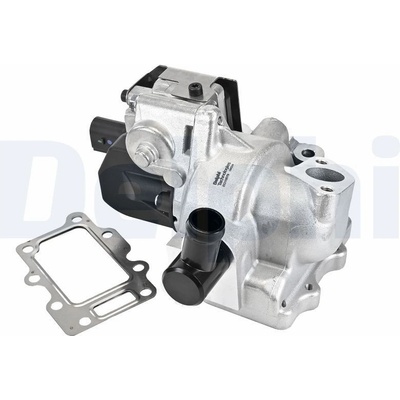 AGR - Ventil DELPHI EG10579-12B1