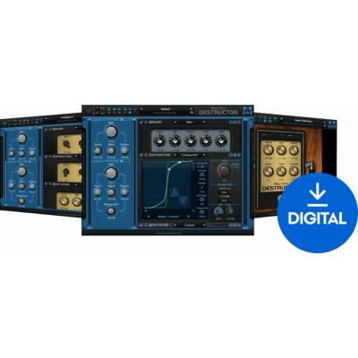 Blue Cat Audio Destructor (Digitálny produkt)