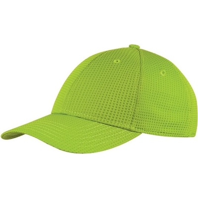 Malfini baseballová 81171 Svetlo zelená