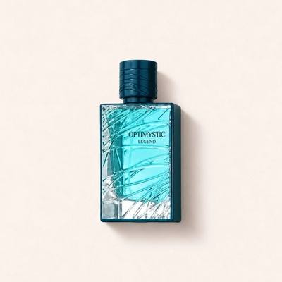 Fragrance World Optimystic Le Beau parfémovaná voda pánská 100 ml