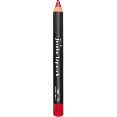 Benecos rtěnka v tužce Cherry lady 2 g