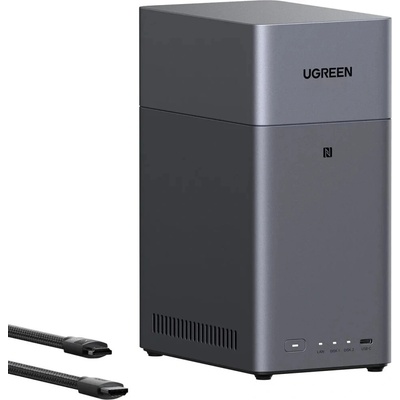Ugreen NASync DH2300 95998