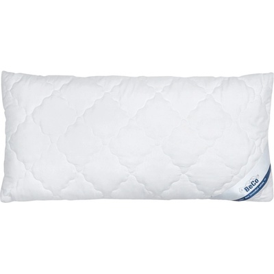 BeCo Kopfkissen Royal Softprošívané individuálně plnitelné 40x80