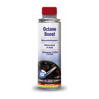 AUTOPROFI Octane Booster 250 ml