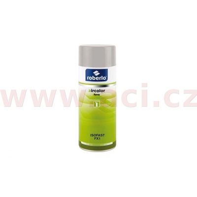 Roberlo Isofast FX1 plnič 400 ml svetlo sivá