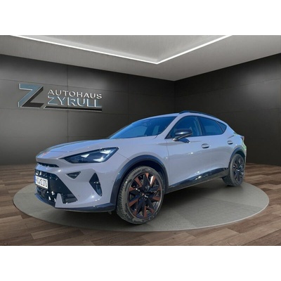 Cupra Formentor VZ 2.0 TSI 195 kW