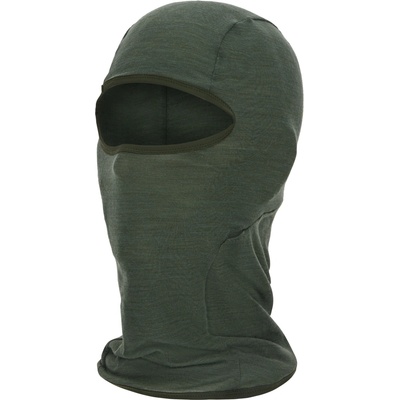 SANTINI Wool Green