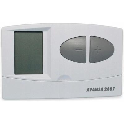 Avansa 2007