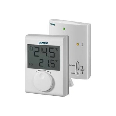 Siemens RDH100RF/SET