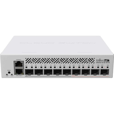 Mikrotik RS310-1G-5S-4S+IN