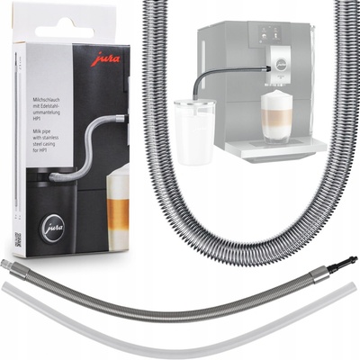Jura Milk Pipe HP1