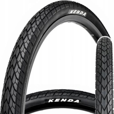 Kenda Khan II K1172 700x40C s drôtom, 42 mm