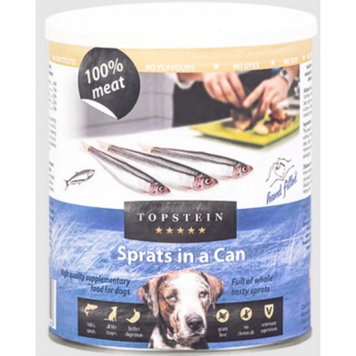 Topstein Farm Fresh Šproty 800 g