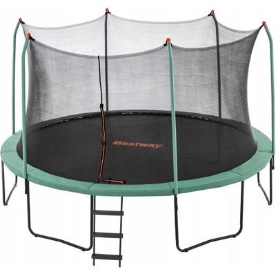 Bestway 427 cm + ochranná síť