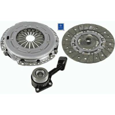 SACHS Spojková sada SACHS 3000 990 392