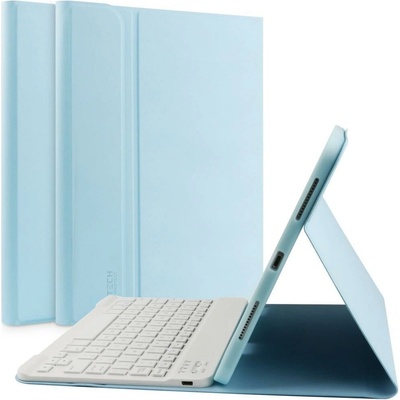Tech-Protect SC Pen pouzdro s klávesnicí na iPad 10.9 2022 TEC934630 modré