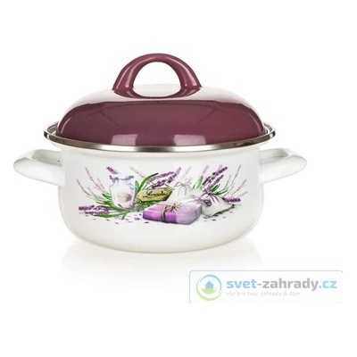 Banquet Lavender 16,3 x 8 cm 1 l