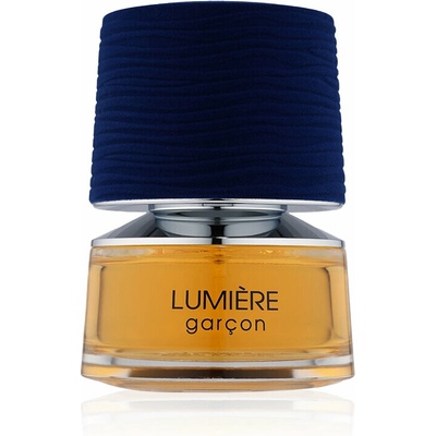 French Avenue Lumière Garçon parfumovaná voda unisex 100 ml