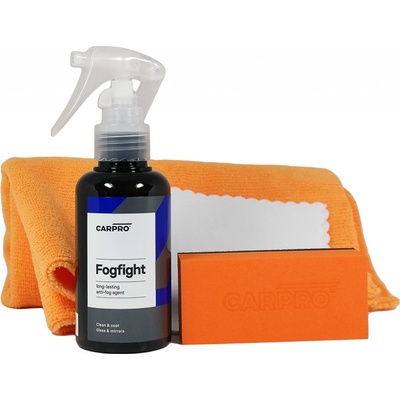 CarPro Fog Fight Kit 100 ml – Hledejceny.cz