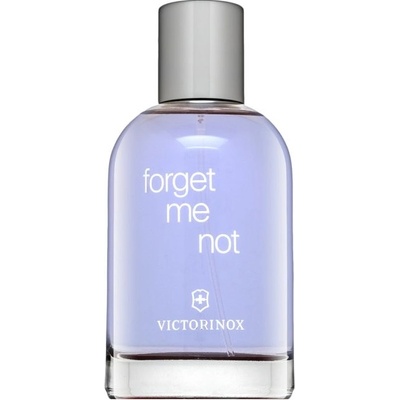 Swiss Army Forget Me Not toaletná voda dámska 100 ml