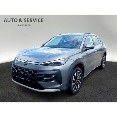 Volkswagen T-Roc 1.5 DSG 85 kW
