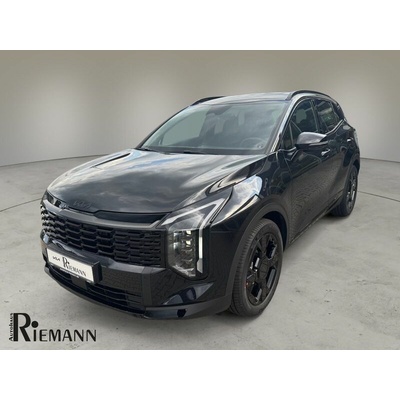 Kia Sportage 1.6 T-GDI Black Edition DCT 110 kW