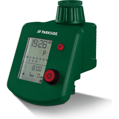 Parkside PBCG B2 – Hledejceny.cz