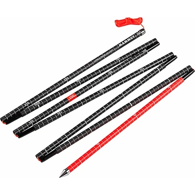 Mammut Carbon Probe 240 light – Hledejceny.cz