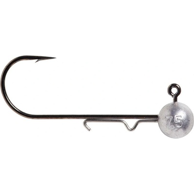 Savage Gear Jigová hlavička Ball Jighead vel.4 25 g