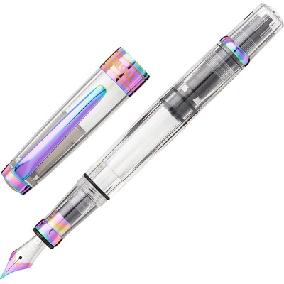 TWSBI Diamond 580 Iris